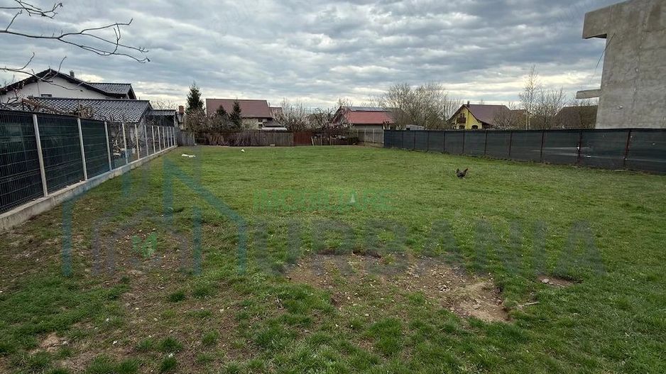 Teren Intravilan în Vorovesti, vizavi de Zuri Residence, Iași - Poză 3