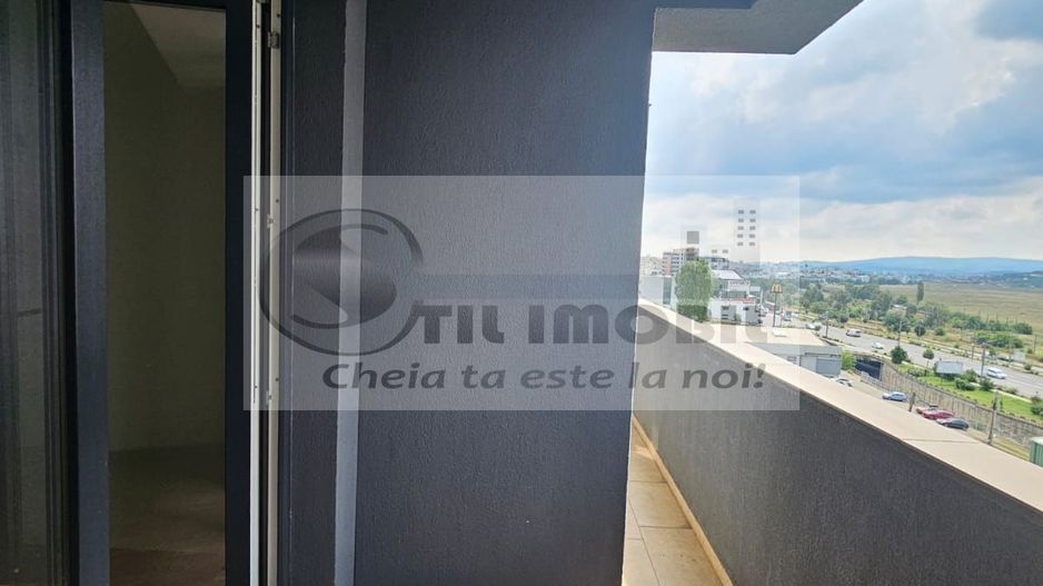 INTABULAT! Apartament cu 2 camere decomandat Pacurari 65mp - Poză 9