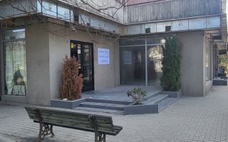 Spațiu comercial de închiriat, Podu de Fier, Iași - Poză 2