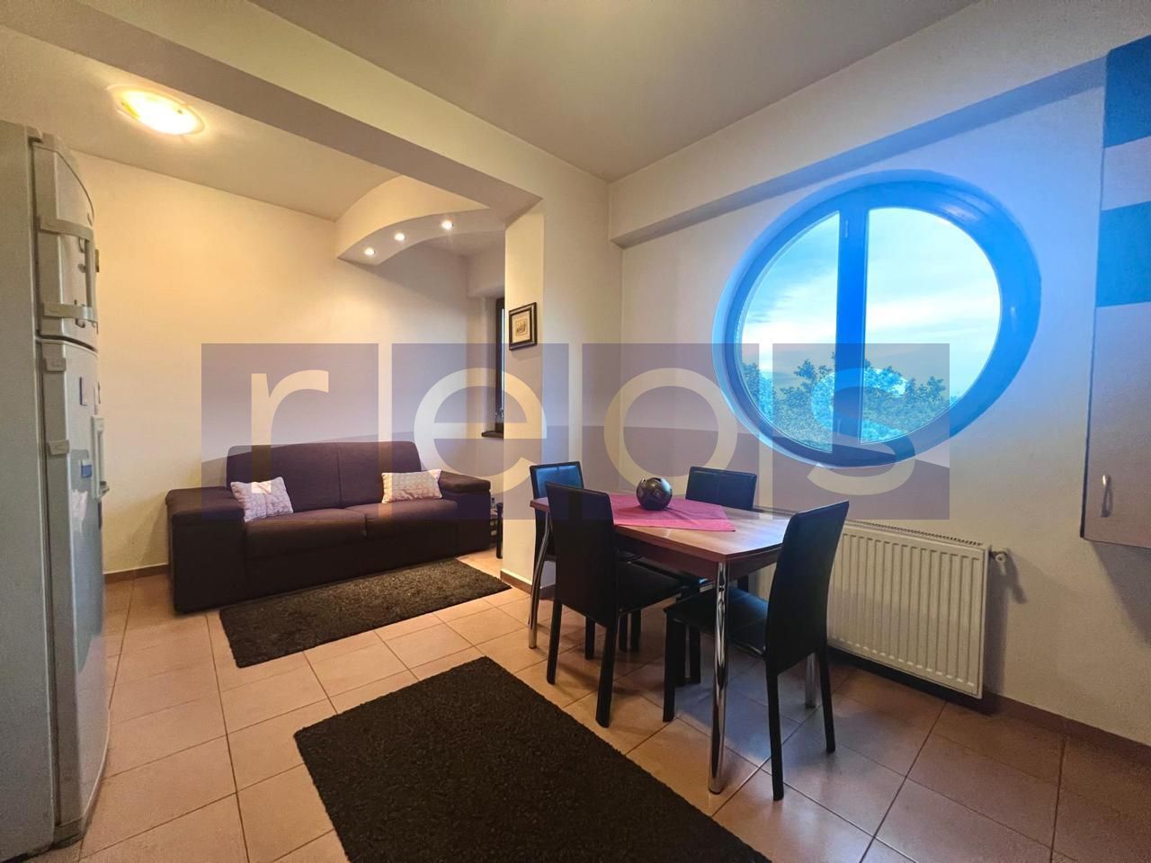 INCHIRIERE APARTAMENT 2 CAMERE | GIULESTI | 100 MP | MOBILAT SI UTILAT - Poză 5