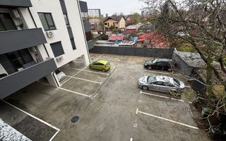 Apartament cu 2 camere, tip studio, 1/3 – Str.Arcadiei, Comision 0% - Poză 12