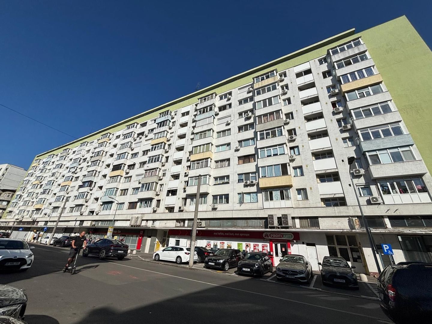 Apartament 2 camere Unirii-Tineretului T639 - Poză 14