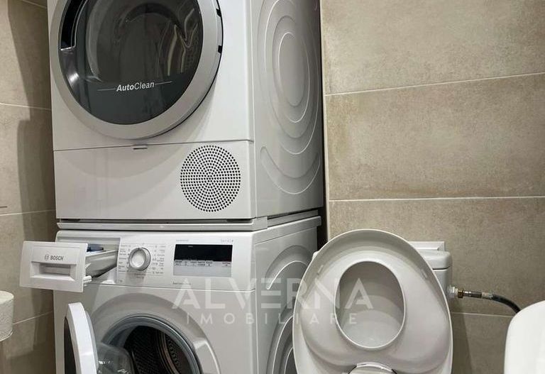 Apartament 3 camere 79mp | parcare | terasa | cartier Gheorgheni - Poză 12