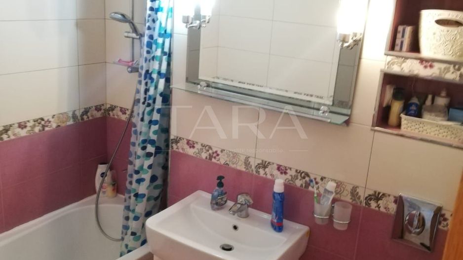 Apartament 3 camere de închiriat, Piața Cipariu - Poză 11