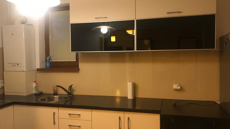 Apartament elegant cu doua camere, 1 Mai - Poză 2