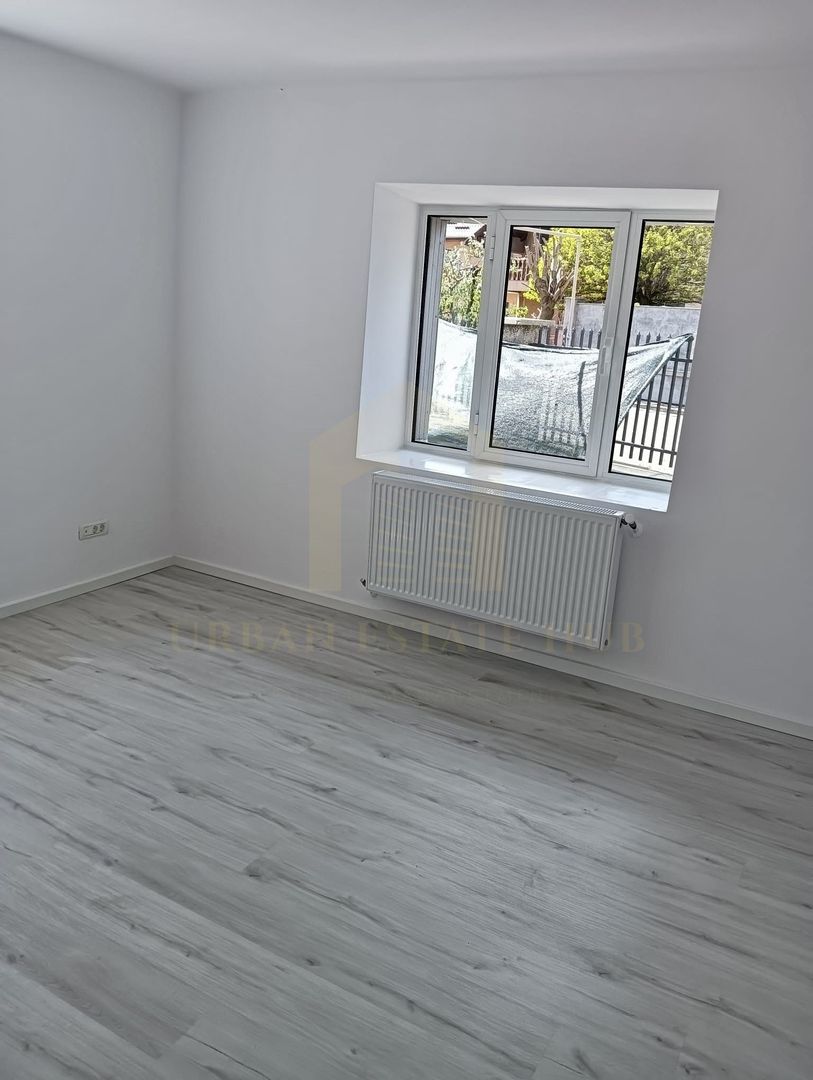 Vanzare casa individuala, zona strazii Gradinarilor, Sannicoara. - Poză 8