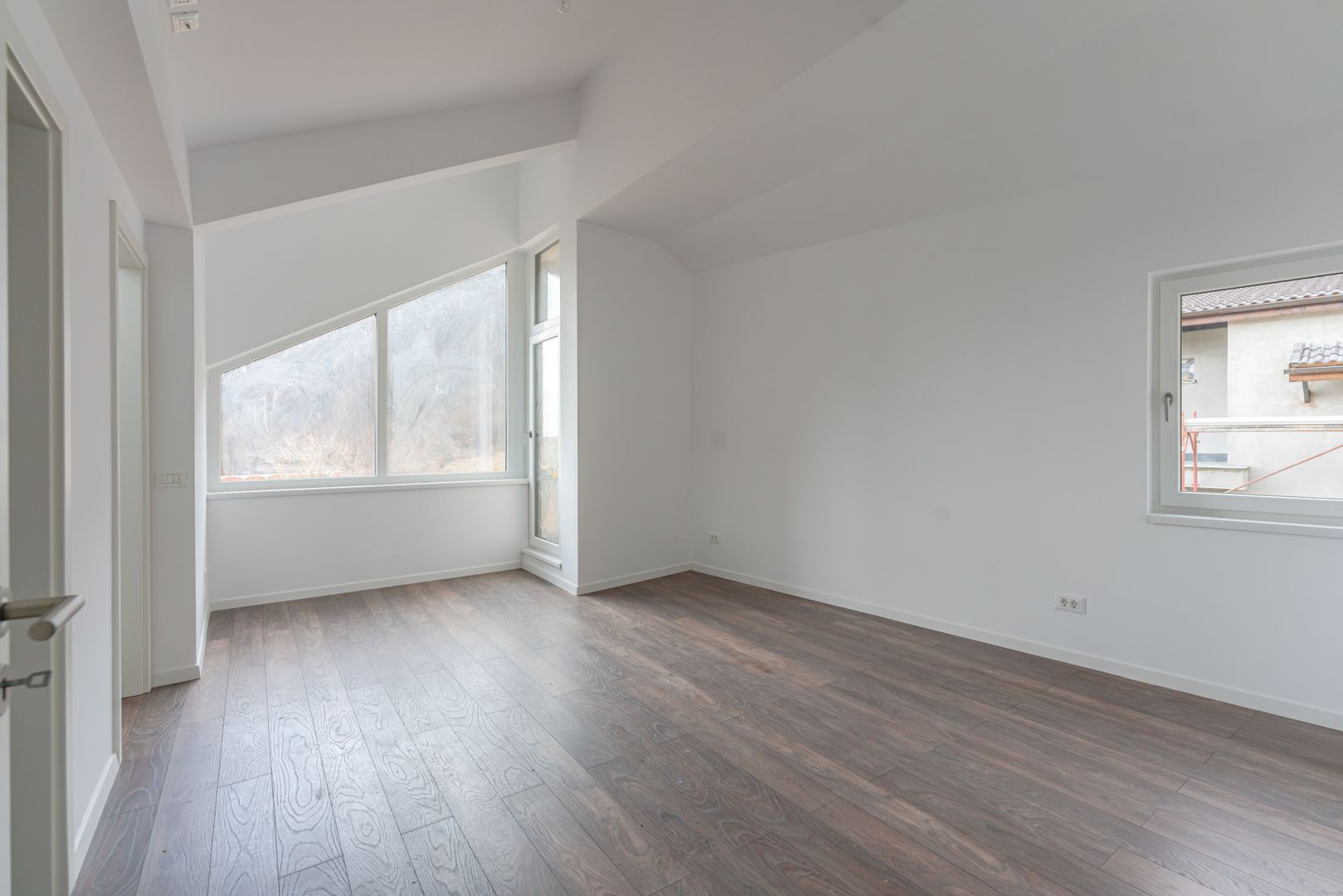 Casa individuala compusa din 4 camere in Bunloc, Sacele - Poză 10