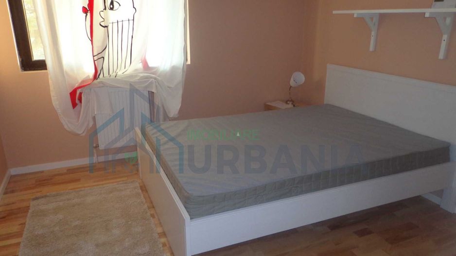 Închiriez apartament 2 camere Copou - Poză 3