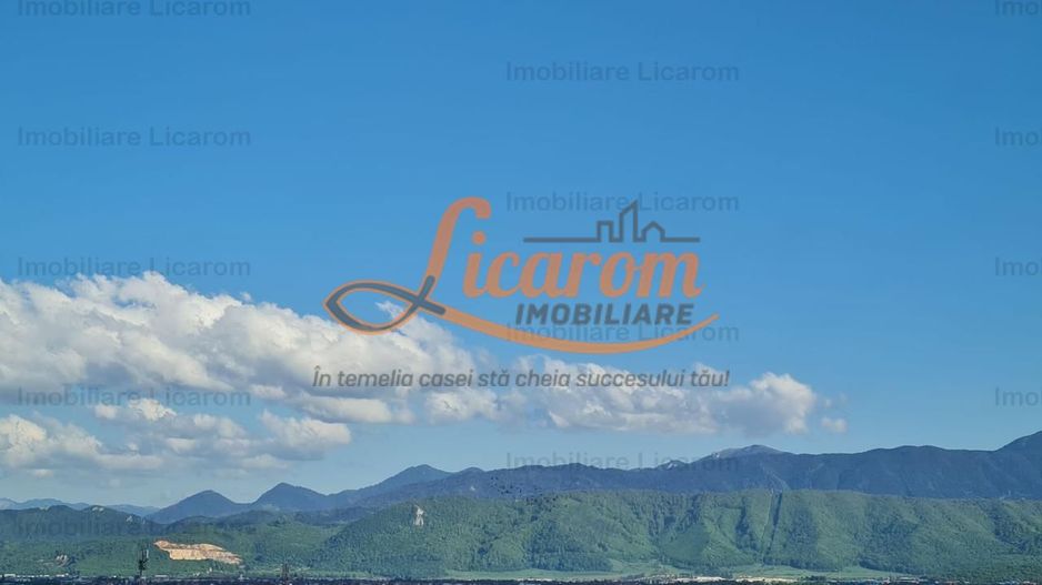 Vila P+E+Pod in Codlea zona cu aer curat,teren 1050 mp - Poză 7