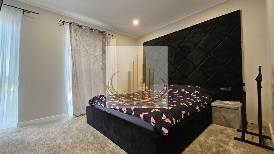 Duplex 3 camere Dumbrăvița | 80 mp | 15 mp terasă | 350 mp teren - Poză 8