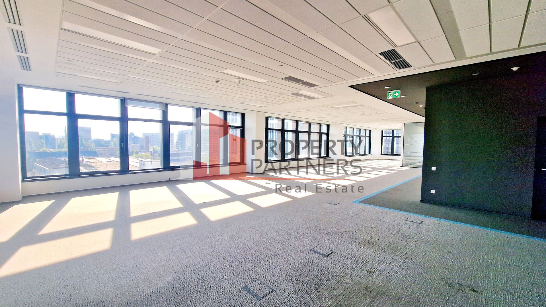 Spatiu modern pentru birouri - 290.0 mp - Grozavesti - Poză 4