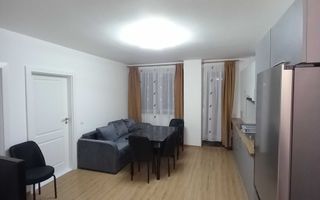 Apartament 2 camere, bloc nou cu parcare subterană – Chinteni - Poză 3