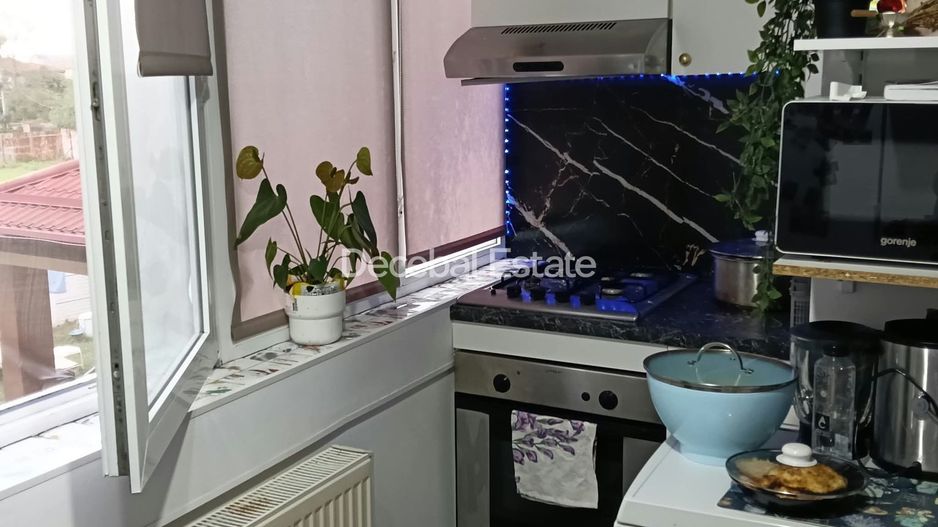 Studio dublu de vânzare, Titan, bloc 2007, etaj 1 - Poză 8