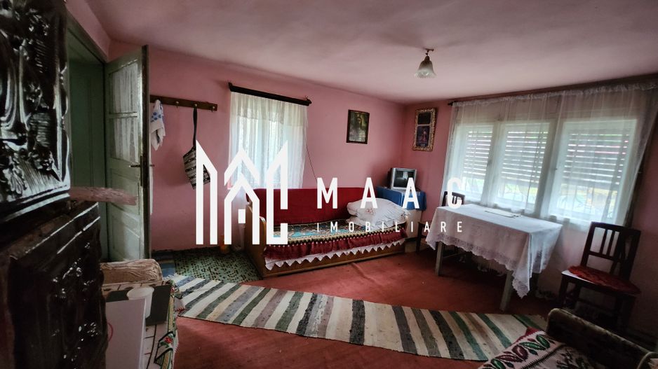 Casa individuala, 3 camere I 650 mp teren I Tilisca - Poză 1