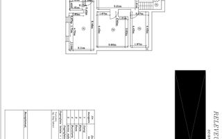 Vilă Bran – Sat Poarta | Aproape de natură  | 3 dormitoare | Teren 1807 mp - Poză 34