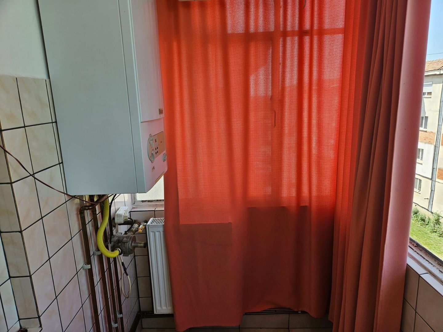 Vanzare apartament decomandat, Maracineni - Poză 6