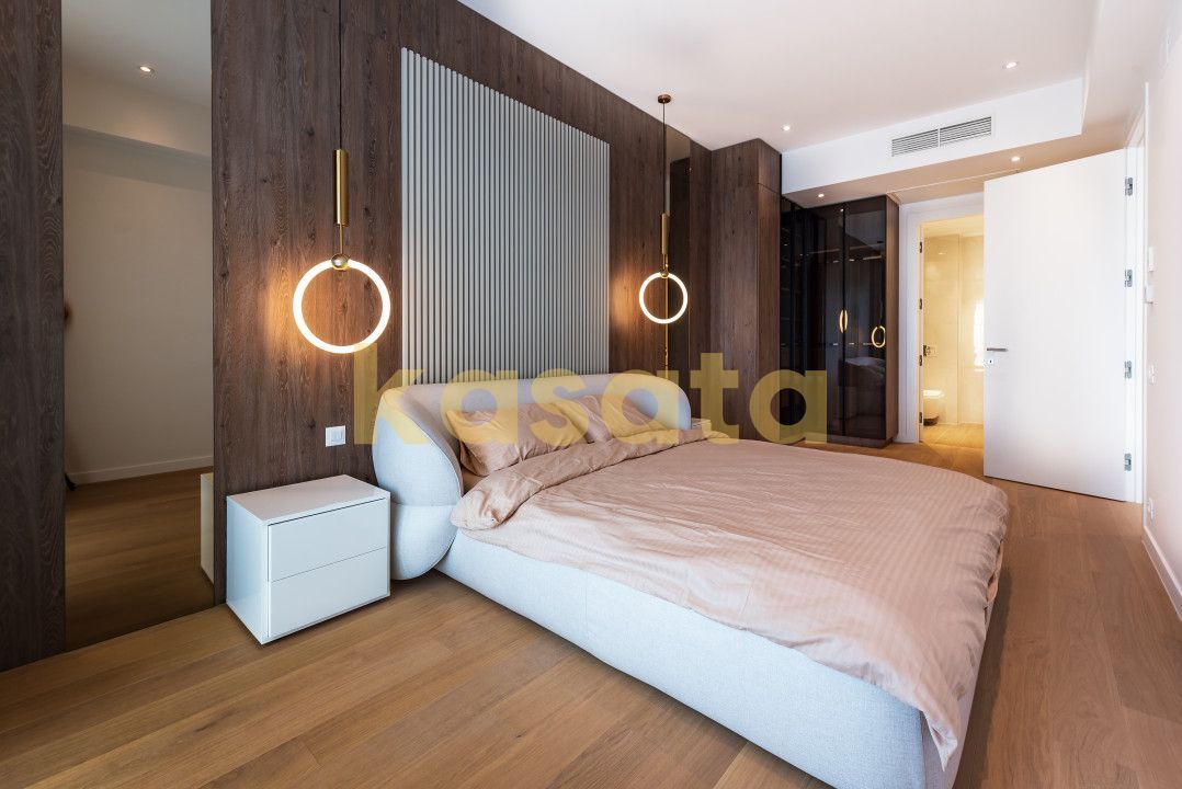 One Verdi Park | All Premium | 3 camere | Parcare inclusa - Poză 7