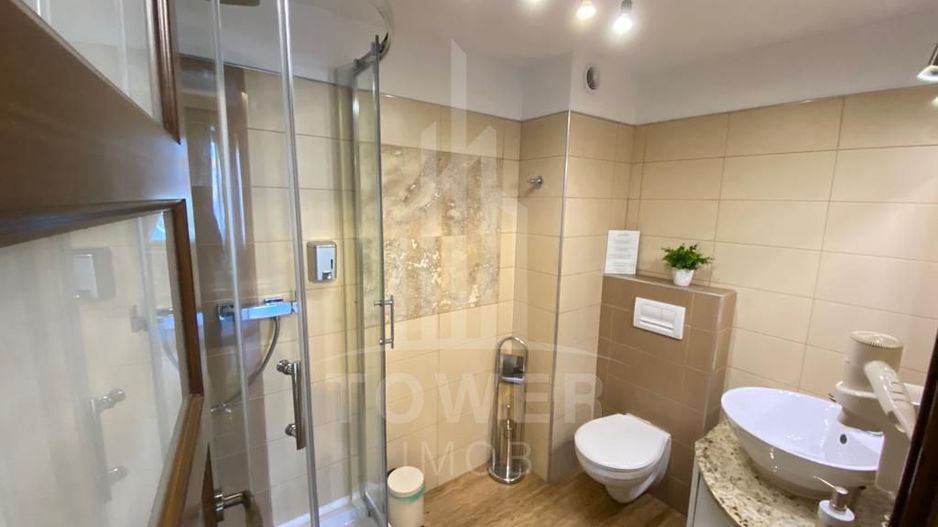 Studio de inchiriat – cvasi central – Sibiu - Poză 6