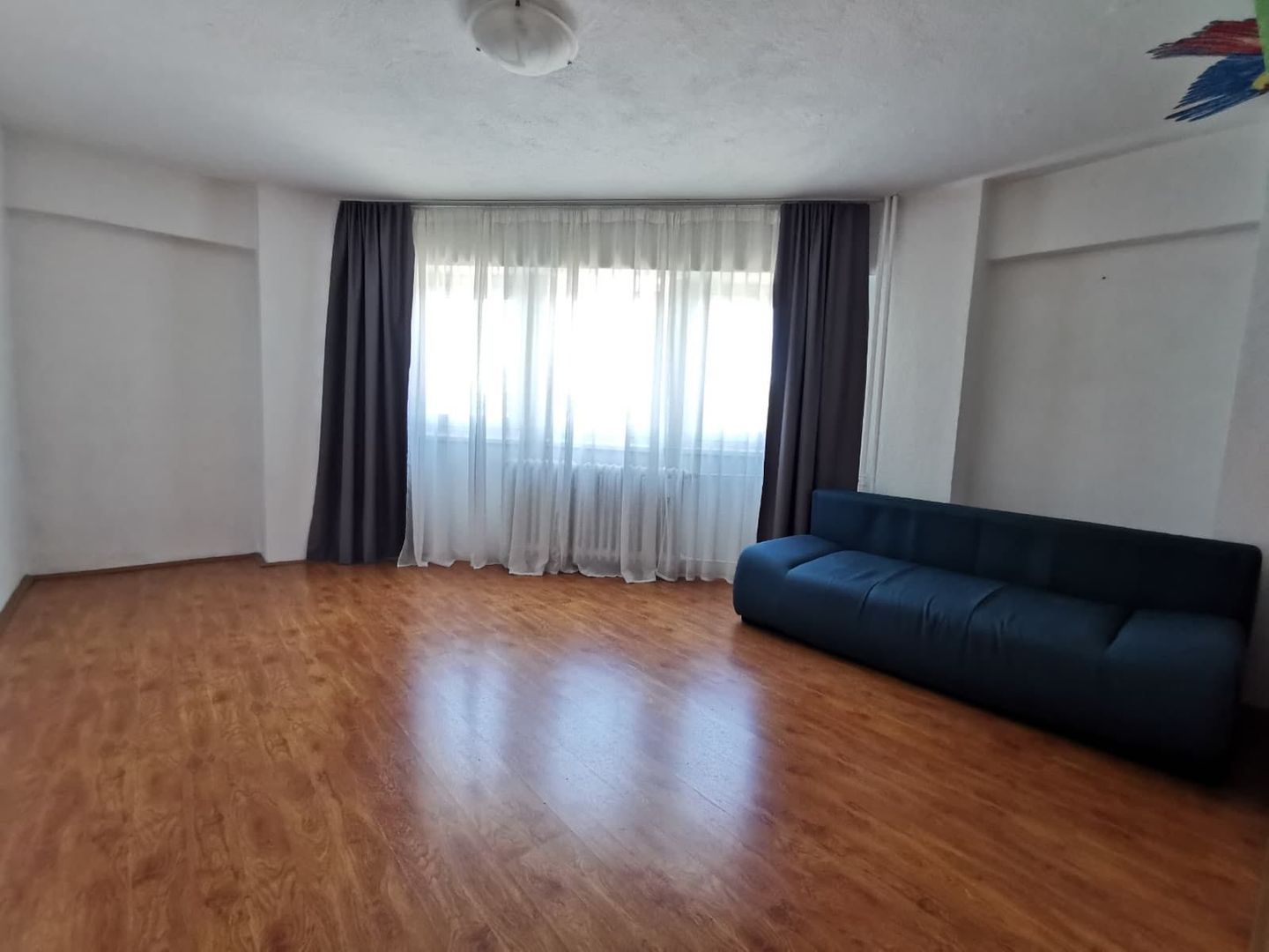 💎 De Închiriat: Apartament 2 Camere – Zona Metrou Constantin Brâncoveanu - Poză 1