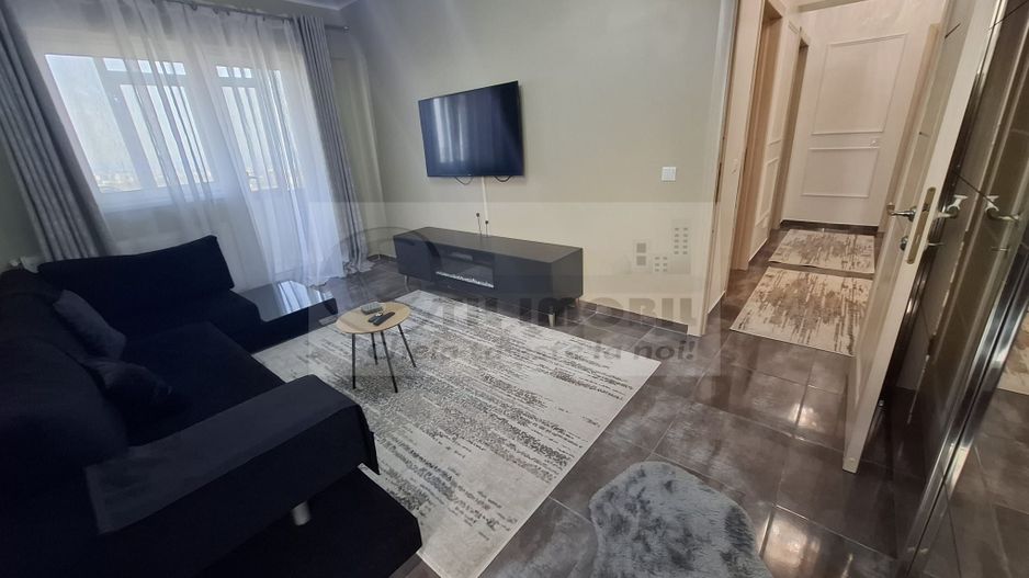 Apartament 2 camere, bloc 2017, mobilat complet, Galata, cartier nou - Poză 5