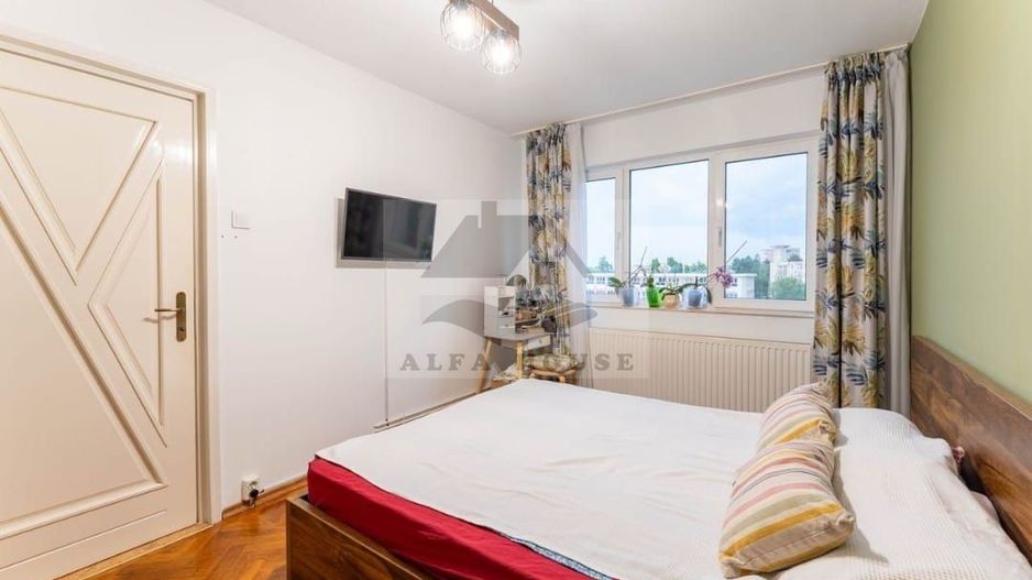 Apartament cu doua camere, Astra - 49 mp + 6mp balcon - Poză 7