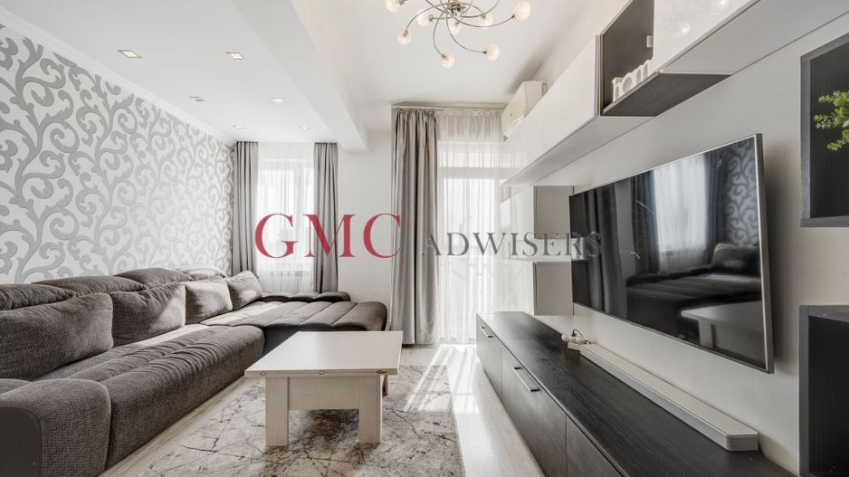 Apartament 2 camere Ghencea - Poză 6