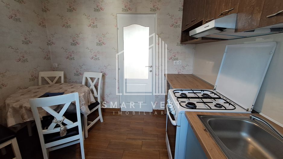 Apartament 2 camere | Etajul 4 | Zona Ultracentrala - Poză 7