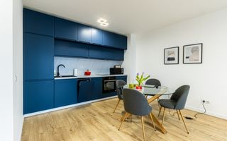 2 camere, premium, bloc nou, Marasti, The Nest, The Ofiice, 21 Dec - Poză 2