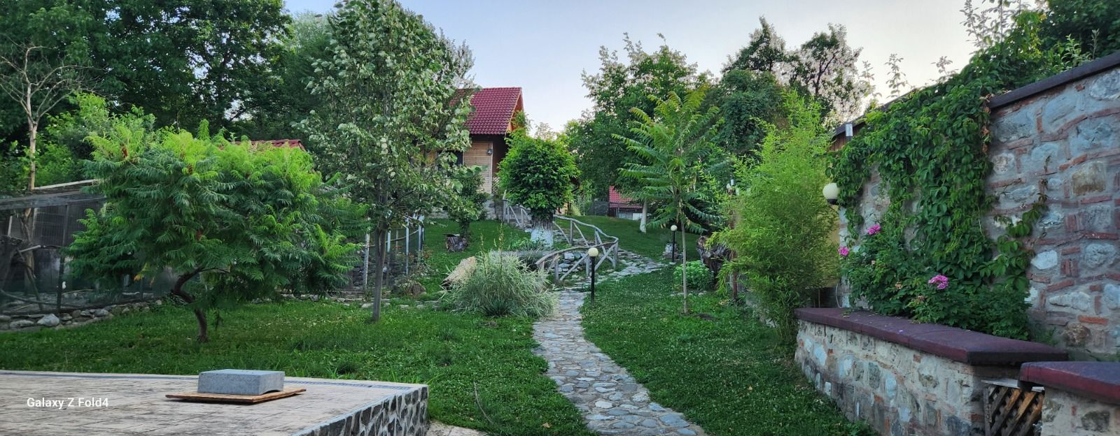 Vila Horezu Romanii de Jos - Poză 17