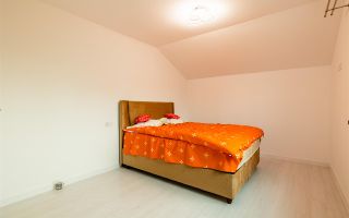 Vila in cartier rezidential, oportunitate personalizare interioare,Halchiu - Poză 35