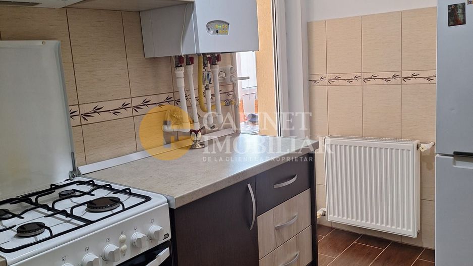 2 Camere Decomandat -Etaj  - Bloc 2016 - Cug - Poză 4