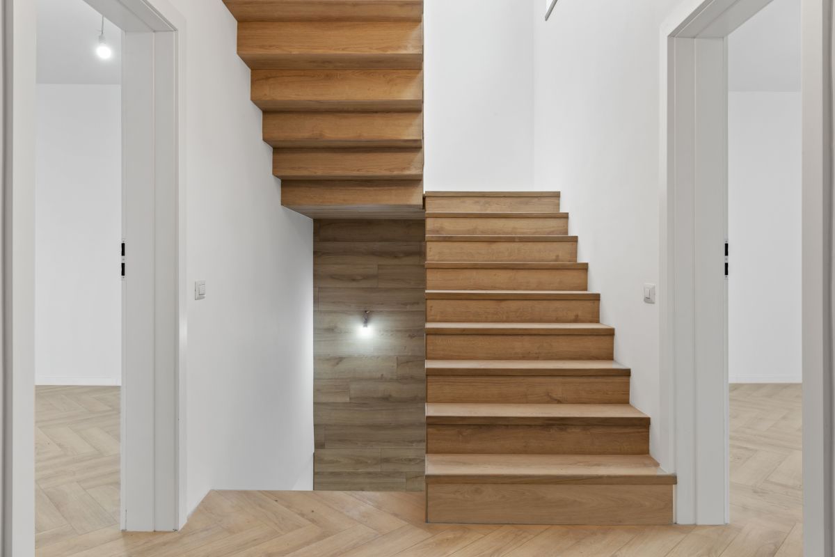 Vilă modernă de lux în ansamblu rezidențial exclusivist - Poză 13