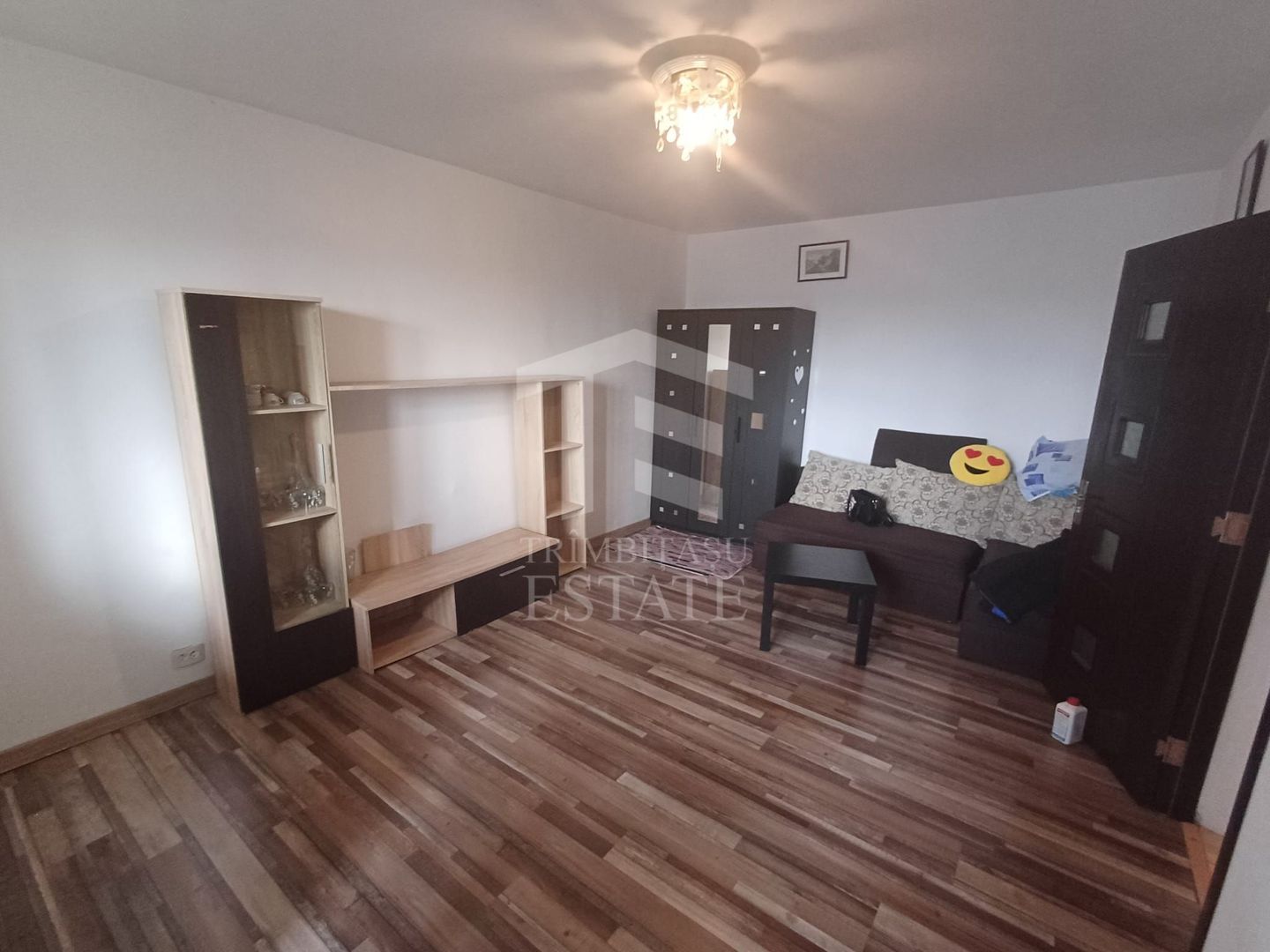 Apartament 2 camere decomandat Bloc 1982 - Metrou Dristor - Poză 3