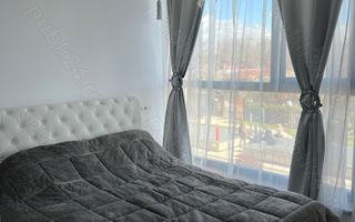 APARTAMENT COCHET CU 2 CAMERE LA INCHIRIERE IN ZONA GRADINA ZOO - Poză 3