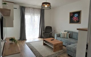 Sweet Home Residence| 2 camere| apartament modern| loc de parcare| balcon - Poză 2