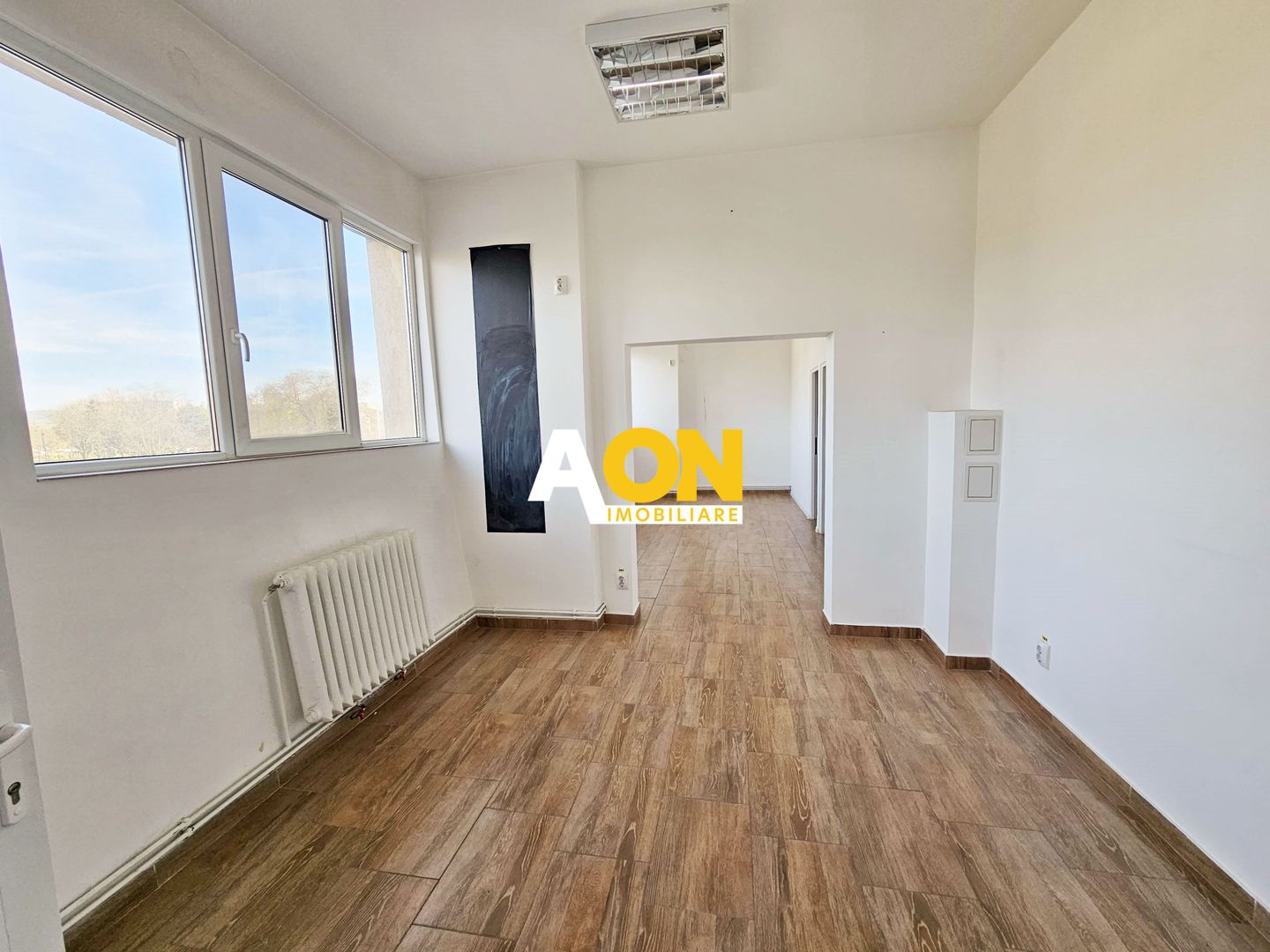 Spatiu de birouri, 5 incaperi, langa Parcul Unirii - Poză 5