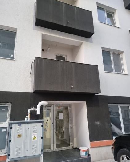Garsonieră 27 mp – Militari Residence - Poză 12