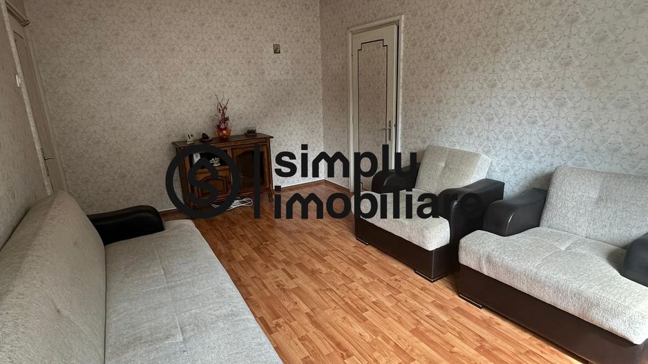 2 camere, etaj 3/4, centrala, Institut - 98 000 Euro - Poză 1