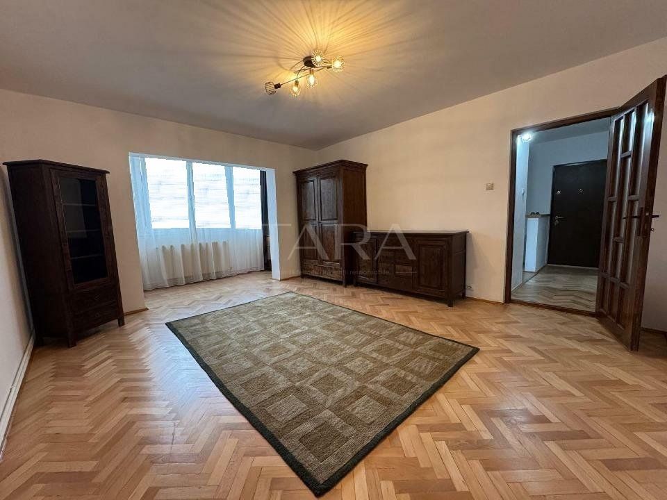 Apartament 3 camere modern, renovat – Grigorescu - Poză 1