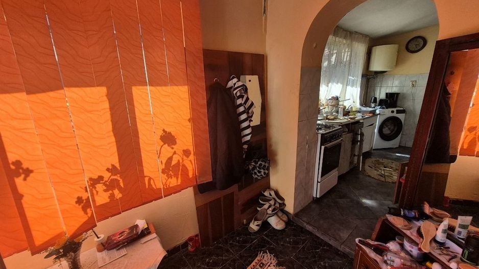 Casa+garaj+anexa și teren intravilan 225 mp Campina - Poză 13