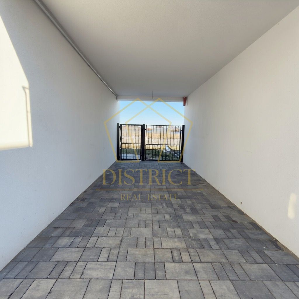 Duplex modern cu 4 camere si 2 bai | Dumbravita - Poză 10