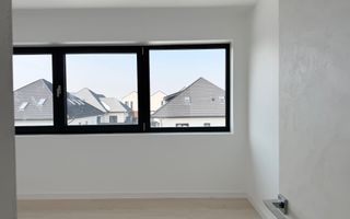 Vilă individuala 6 cam Pipera-Tunari - Poză 16