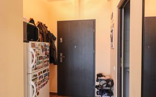 Apartament cu 2 camere, situat in cartierul Buna ziua la Bonjour Resid - Poză 6