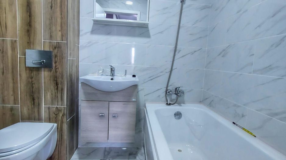 Ap2 cam, dec, lux, disponibil imediat, 8min metrou Leonida/Berceni - Poză 4