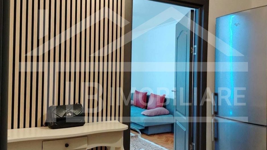 Apartament de 3 camere, 47mp, Zona Dimitrie Cantemir - Poză 6