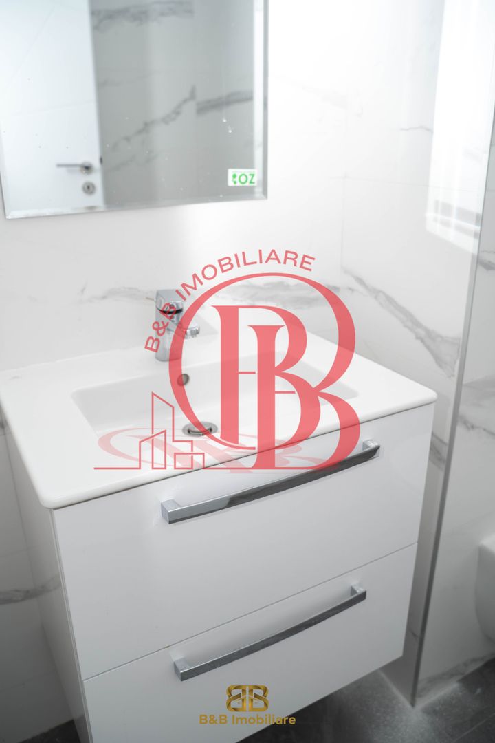 3 camere Titan Pallady Proiect Lux  pompa caldura panouri solare NZEB - Poză 17