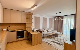 Apartament 2 camere | ULTRAFINISAT | Zona Eroilor / Floresti - Poză 2