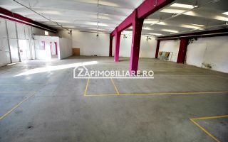 Hale la parter cu supafete utile de 580mp,250mp,330mp3,5euro - Poză 4