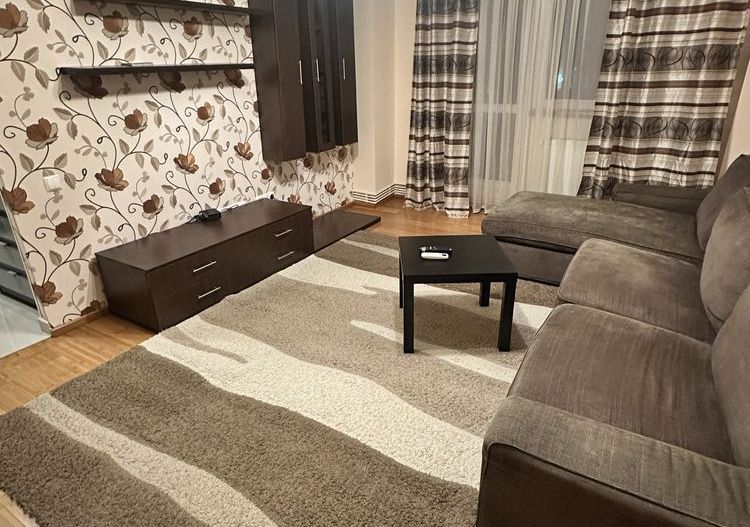 De inchiriat apartament 2 camere Apusului - Poză 2