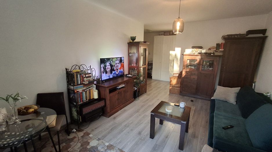 De vanzare apartament cu gradina - Poză 2